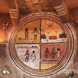 Hopi Art by Adam Jewell