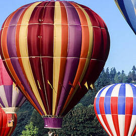 Hot Air by Kelley King