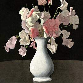 House And Garden Interior Decoration Number by Andre E.  Marty