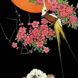 House And Garden Spring Gardening Guide by H. George Brandt