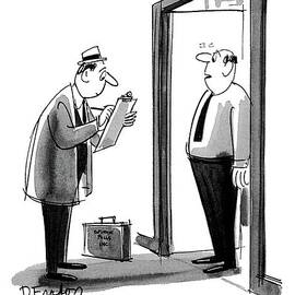 How Would You Like Me To Answer That Question? by Dana Fradon