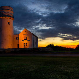 Hunstanton Lighthouse