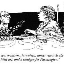 I Do Ballet by William Hamilton