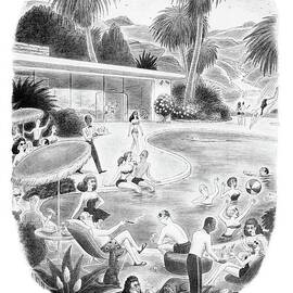 I Roamed The World Trying To Find Myself by Richard Taylor