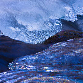 Ice and Water by Jeff Sinon