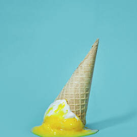Ice Cream by All Kind Of Things In Photo
