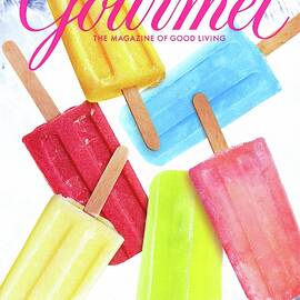 Ice Pops by Craig Cutler