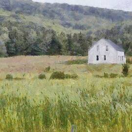 Idyllic Isolation by Jeffrey Kolker