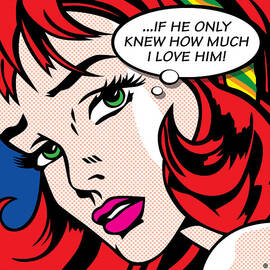 If He Only Knew by Gary Grayson