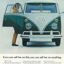 If You Can Sell Her On This..... You Can Sell Her On Anything by Georgia Clare