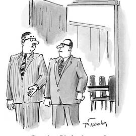 I'm Even Better Off Than I Was Four Years Ago by Mike Twohy