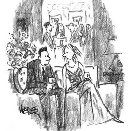 I'm Making A Bundle On Wall Street by Robert Weber