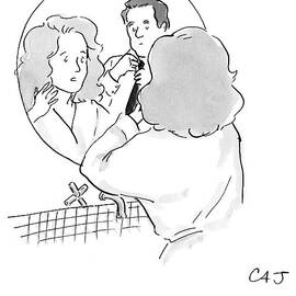 I'm Not Trying To Be Beautiful by Carolita Johnson