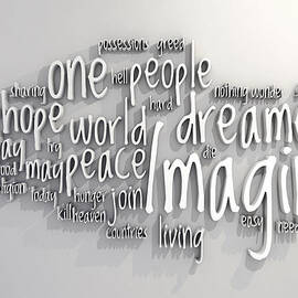 Imagine by Scott Norris