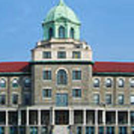 Immaculata University by Georgia Clare