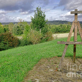 Impressionist Ready by Olivier Le Queinec