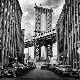 In America by Lidia Vanhamme