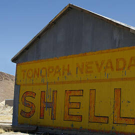 In Fact You CAN See Hell From Here by Joe Schofield