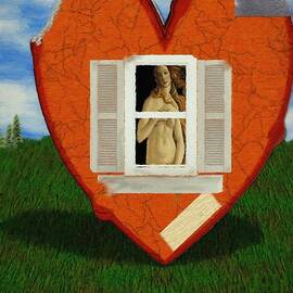 Inner Beauty by Jeffrey Kolker