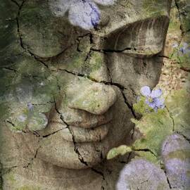 Inner Tranquility by Christopher Beikmann