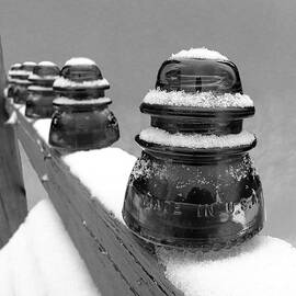 Insulated in Mono by Richard Reeve