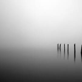 Into the Abyss by Grant Glendinning