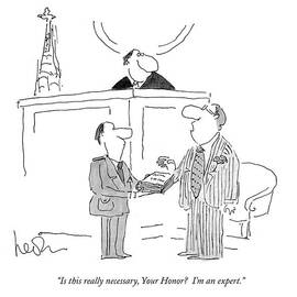 Is This Really Necessary by Arnie Levin