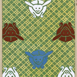 Ito Nishiki  by Georgia Clare