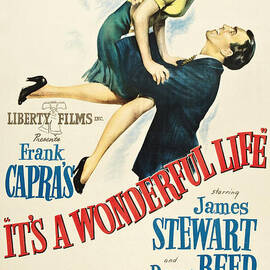 It's a Wonderful Life by Georgia Clare