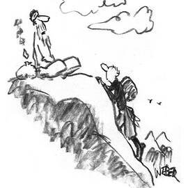 It's All In My Book by Robert Weber