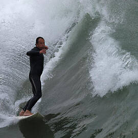 Its All In the Breath by Joe Schofield