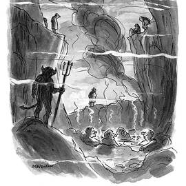 It's An Amazing Coincidence by James Stevenson