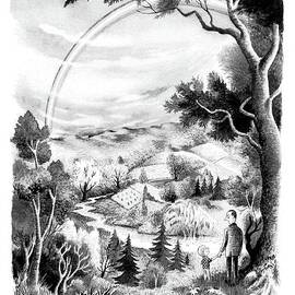 It's Not Advertising Anything by Charles E. Martin