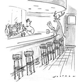 It's The Big Guy by Bill Woodman