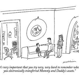 It's Very Important That You Try by Michael Maslin