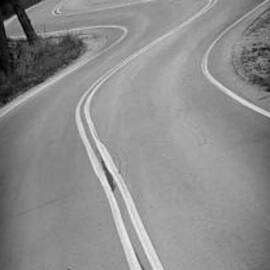 Jensen's Long Road by Duluth To Door County Photography