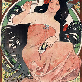 JOB by Georgia Clare