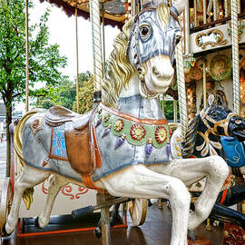 Jumper by Olivier Le Queinec