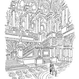 Just Think! Every Book That's Ever Been Published by Charles E. Martin