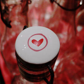 Keeping It Bottled by Richard Reeve