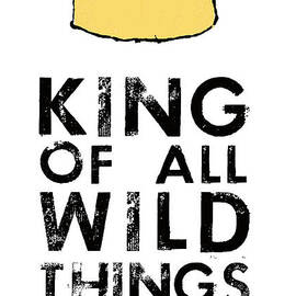 King of All Wild Things by Kenneth Wilkins