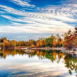 Klondike Colors by Bill and Linda Tiepelman