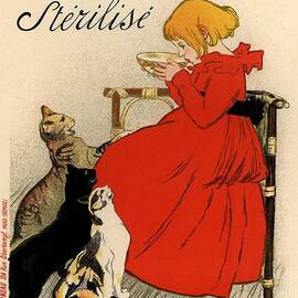 Lait Pur de la Vingeanne Sterilise by Gianfranco Weiss