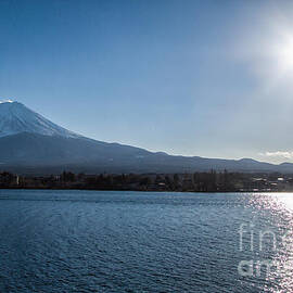 Land of the Rising Sun by Natural Focal Point Photography