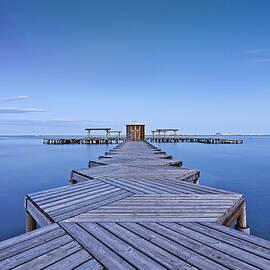 Landscape by I Hope You Enjoy