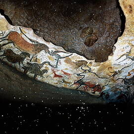 Elasmotherium by Masato Hattori / Science Photo Library