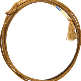 Lasso Lariat  by Olivier Le Queinec