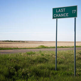 Last Chance Colorado by Mary Lee Dereske