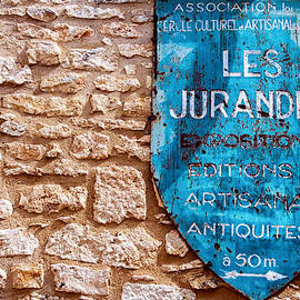 Les Jurandes Bonaguil by Georgia Clare