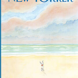 Les Pieds Sur Terre by Jean-Jacques Sempe